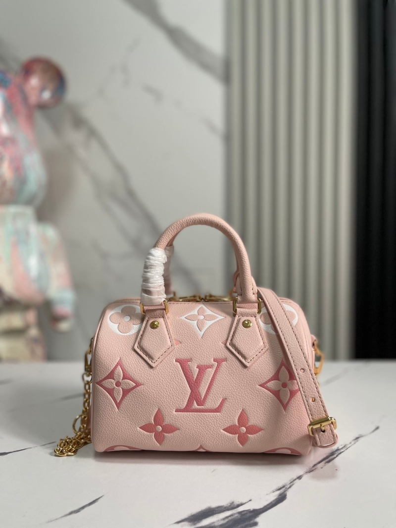 LV Speedy Bags